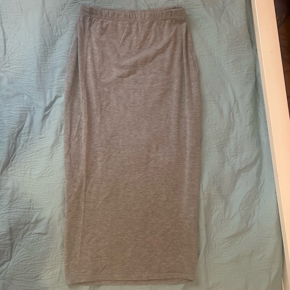 Pencil Skirt
